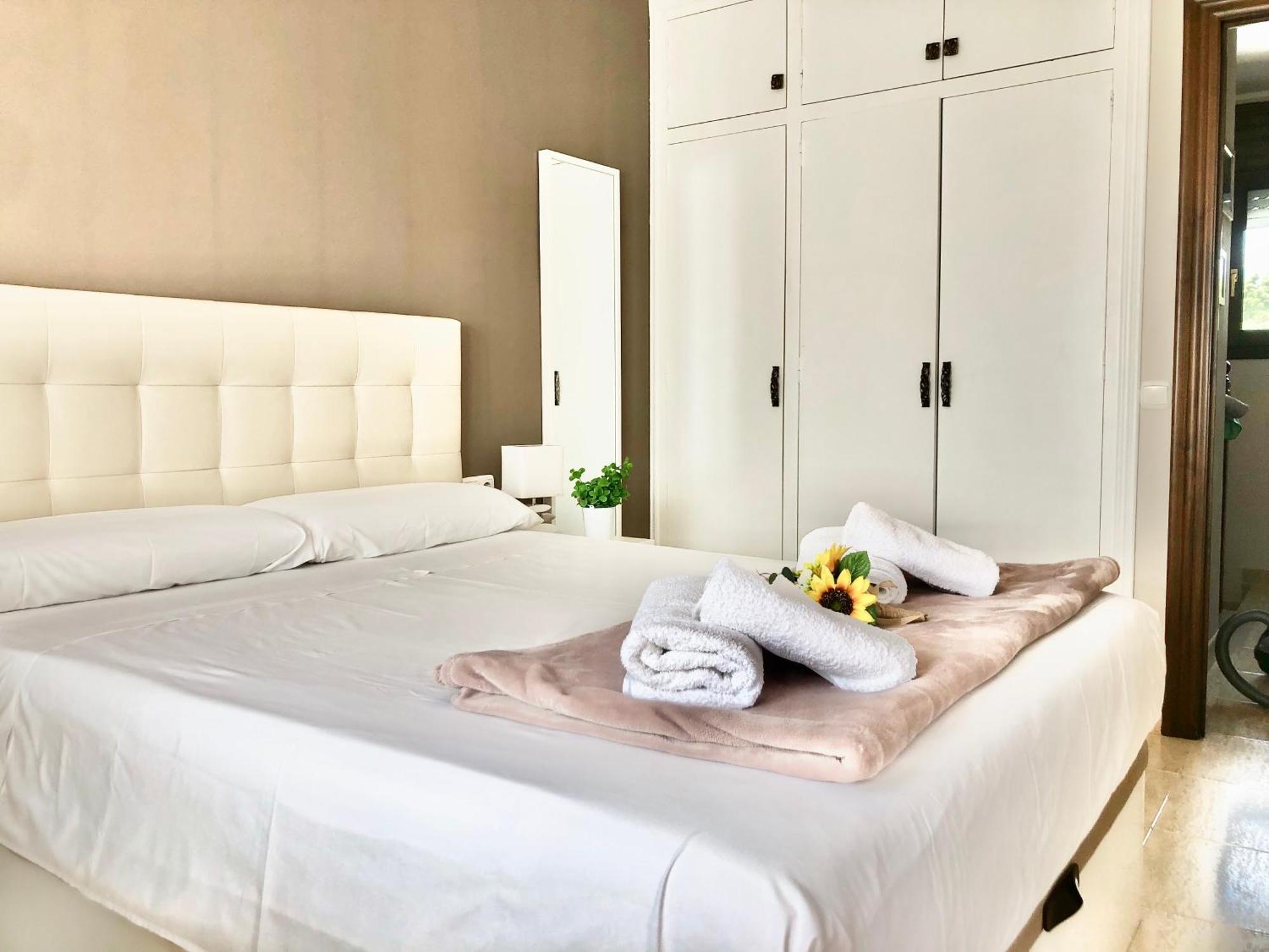 La Casa De Jordi&Lina Villa Miami Playa Kültér fotó