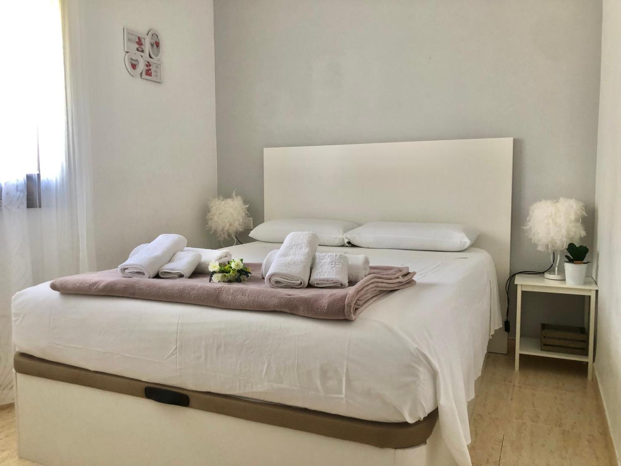 La Casa De Jordi&Lina Villa Miami Playa Kültér fotó