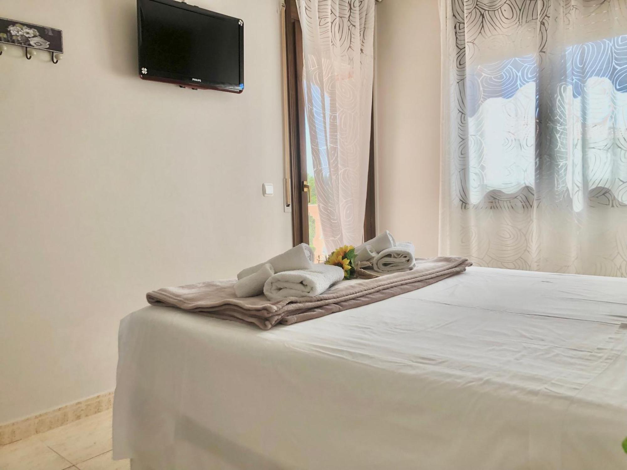 La Casa De Jordi&Lina Villa Miami Playa Kültér fotó