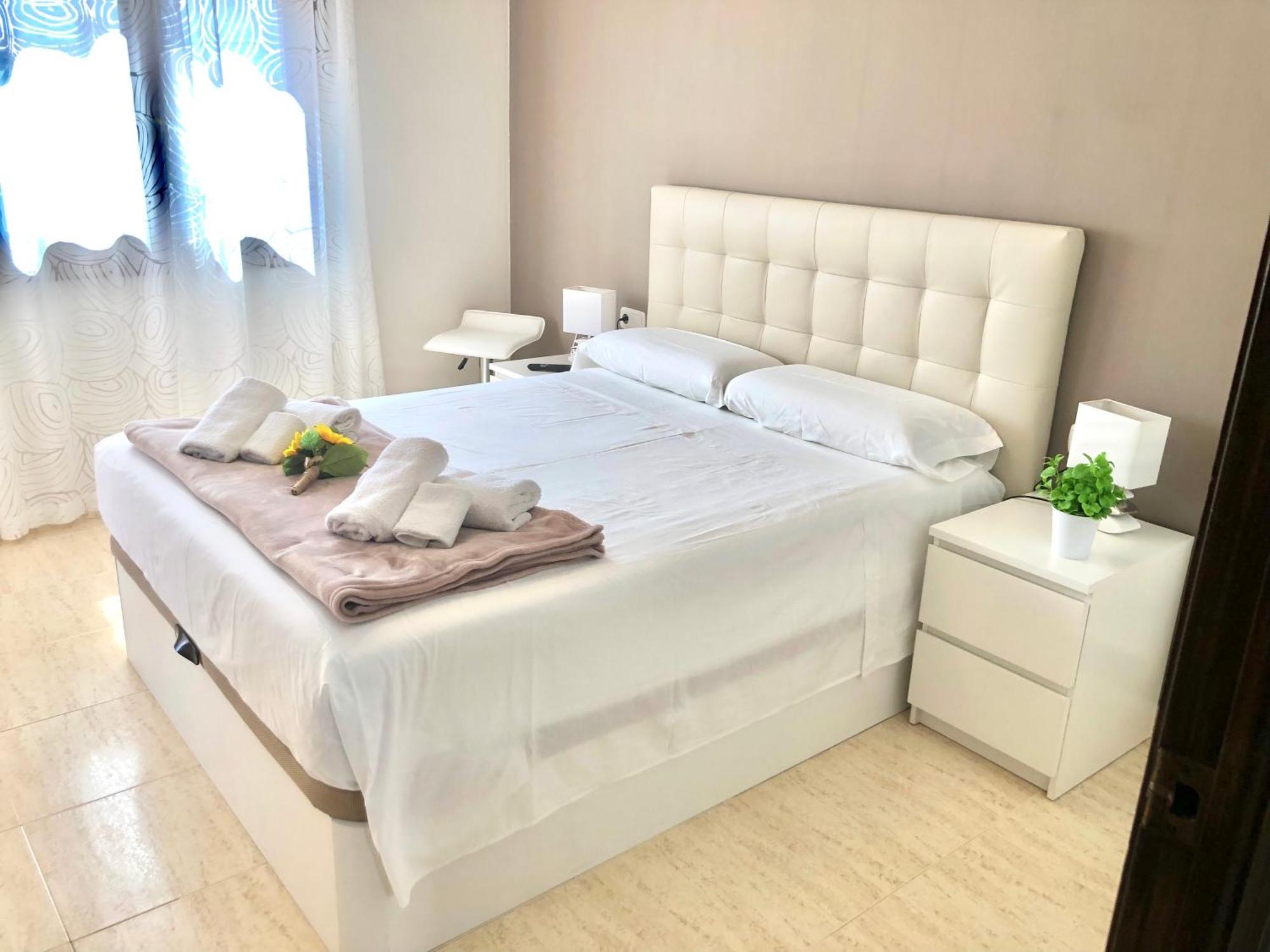 La Casa De Jordi&Lina Villa Miami Playa Kültér fotó