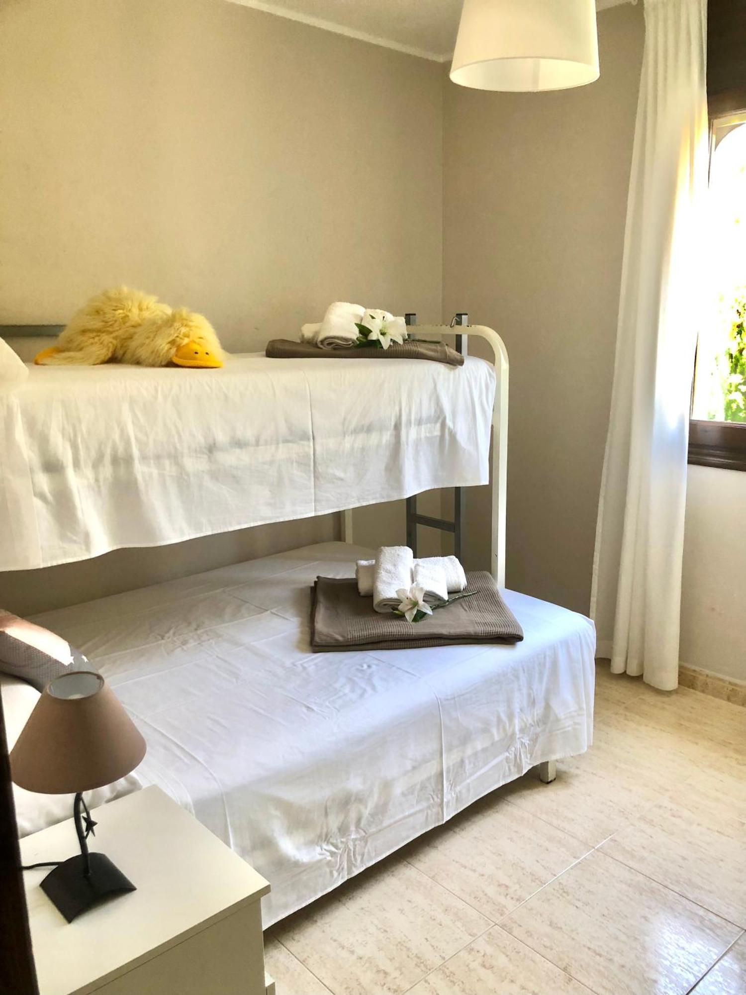La Casa De Jordi&Lina Villa Miami Playa Kültér fotó